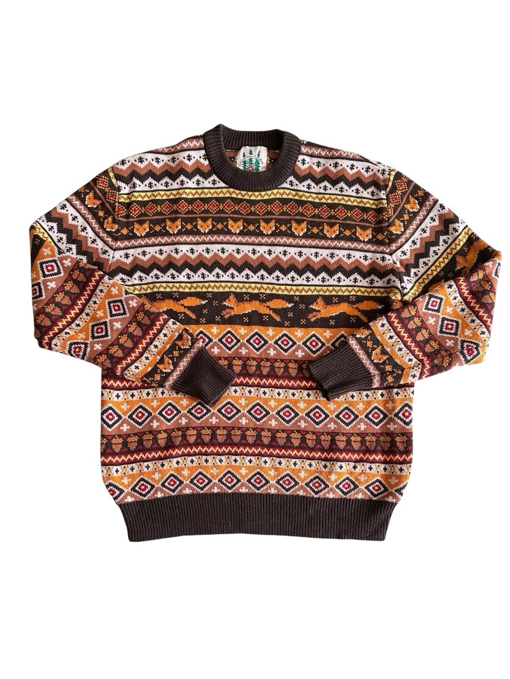 Kiel James Patrick Sweater